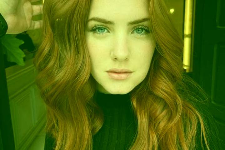 Hannah, 24, a auburn blue-eyed ebony companion based in Bacubirito. Offering Massage, Erotic Massage, BDSM, Party Girl. Available for incall and outcall, day...