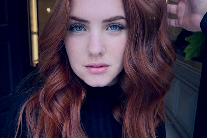 Hannah, 24, a auburn blue-eyed indian companion based in Salakta. Offering CIM, Striptease, Travel Companion, Tantra, Prostate Massage. Available for incall ...