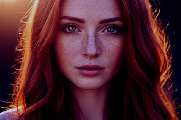 Hannah, 24, a auburn green-eyed caucasian companion based in Kirsh. Offering OWO, CIM, Couples, 69. Available for incall and outcall, day and evening dates.