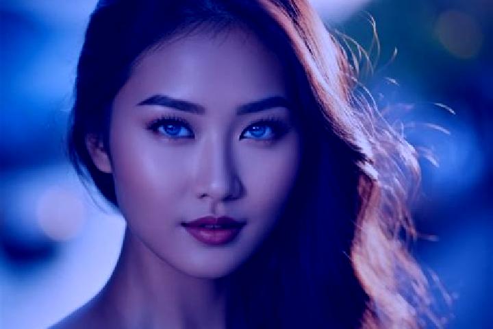 Hannah, 24, a black blue-eyed asian companion based in Varennes-sur-Loire. Offering CIM, Domination, Fetish. Available for incall and outcall, day and evenin...