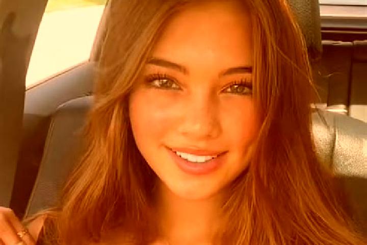 Hannah, 24, a brunette green-eyed mixed companion based in Eureka. Offering GFE, Dinner Date, Massage, Overnight. Available for incall and outcall, overnight...