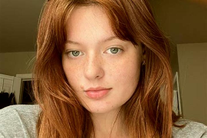 Hannah, 24, a red brown-eyed mixed companion based in Silverton. Offering Dinner Date, CIM, Overnight. Available for incall and outcall, overnight bookings a...