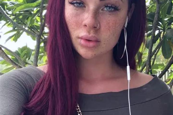 Hannah, 24, a red dark-eyed caribbean companion based in Freelandgunj. Offering Travel Companion, Striptease, CIM. Available for incall and outcall, day and ...
