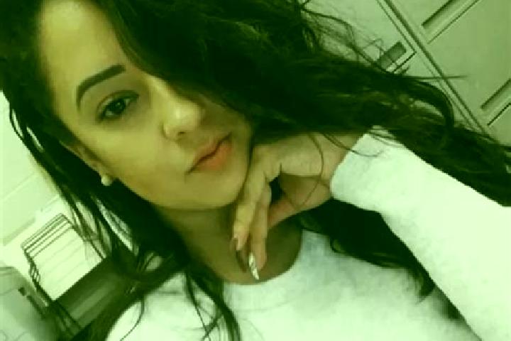 Hannah, 24, a red grey-eyed middle eastern companion based in Wallern im Burgenland. Offering CIM, Overnight, Tantra, Girlfriend Experience. Available for in...