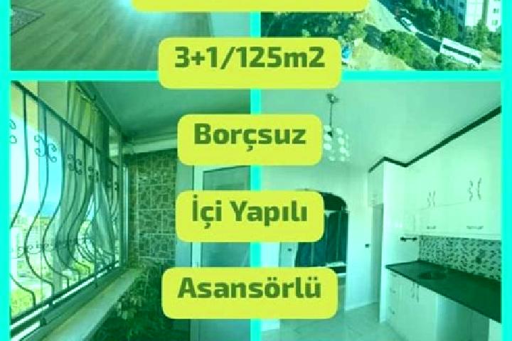 Hannah, 24 — Escort in Aktepe, Turkey