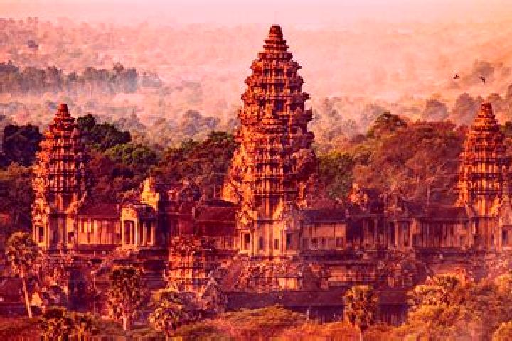 Hannah, 24 — Escort in Angkor Sar, Cambodia