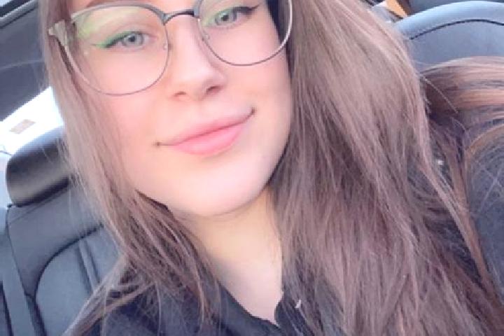 Hannah, 24 — Escort in Bourbonnais, United States