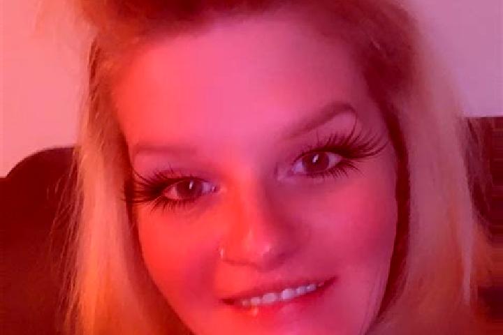 Hannah, 24 — Escort in Coraopolis, United States