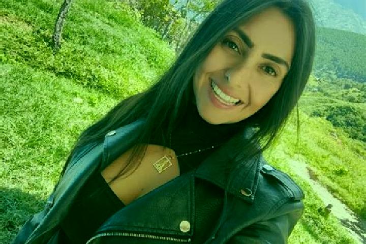 Hannah, 24 — Escort in Ejido, Venezuela