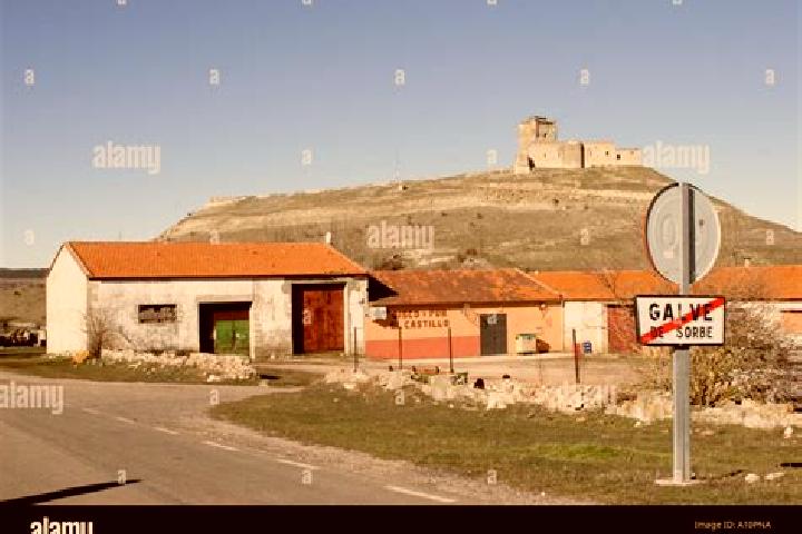 Hannah, 24 — Escort in Galve de Sorbe, Spain