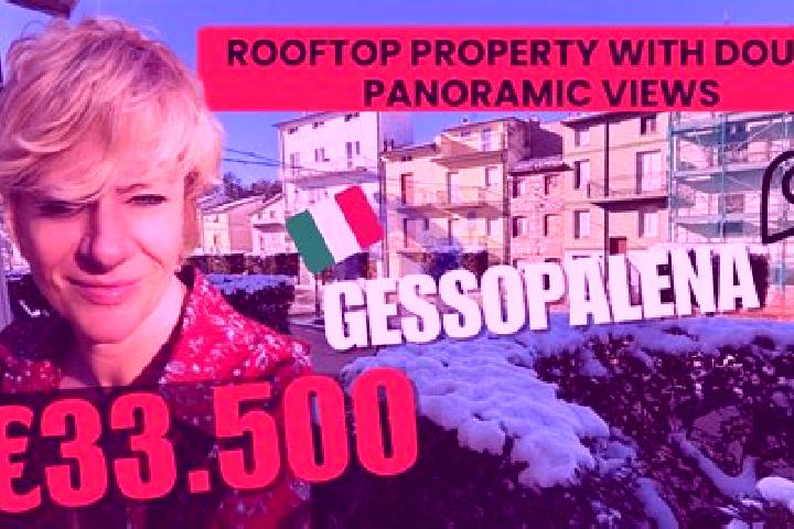 Hannah, 24 — Escort in Gessopalena, Italy