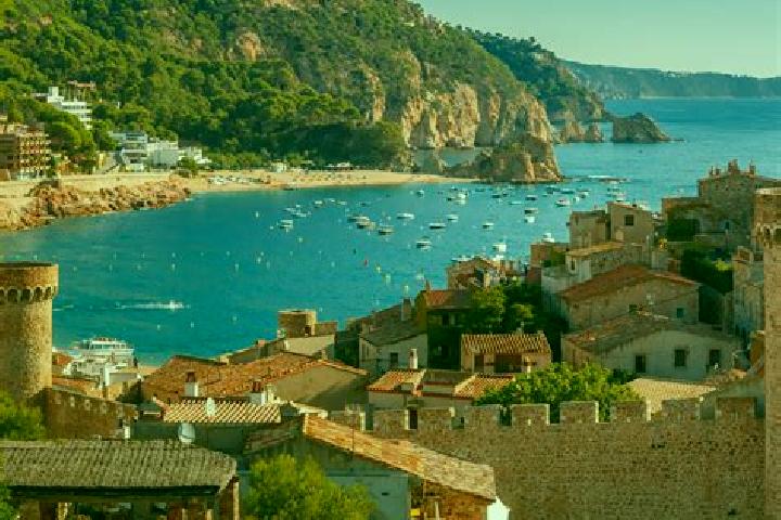 Hannah, 24 — Escort in Hornos, Spain