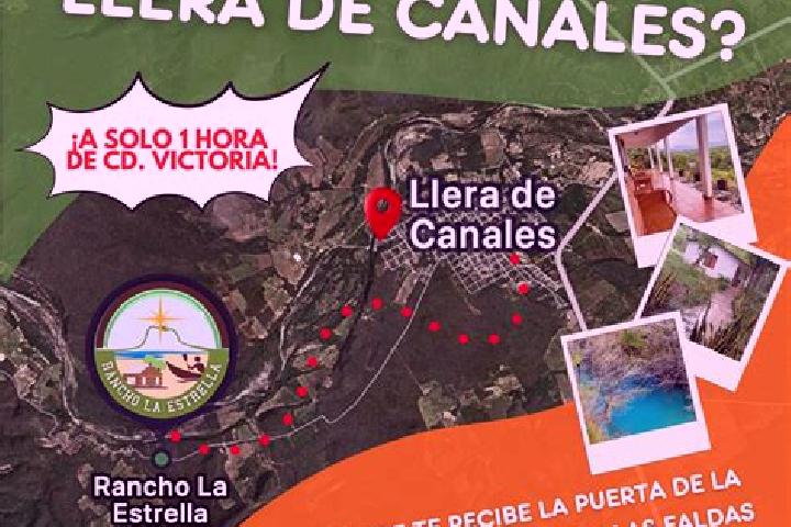Hannah, 24 — Escort in Llera de Canales, Mexico