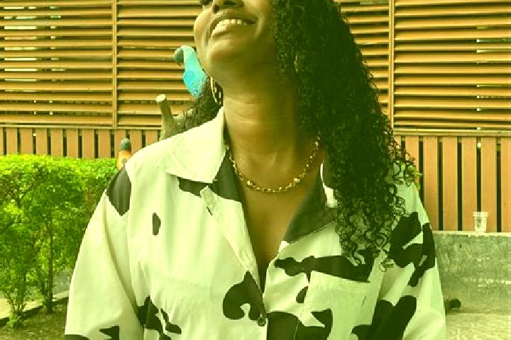 Hannah, 24 — Escort in Lucelia, Brazil