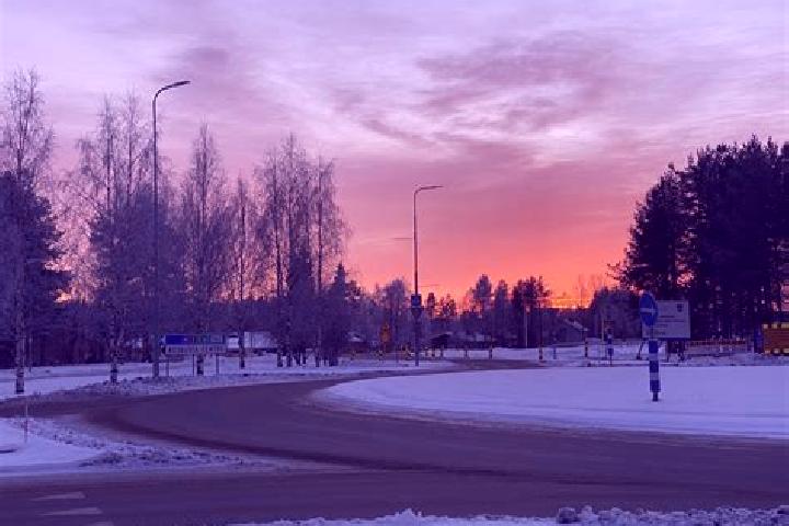 Hannah, 24 — Escort in Pallo, Finland