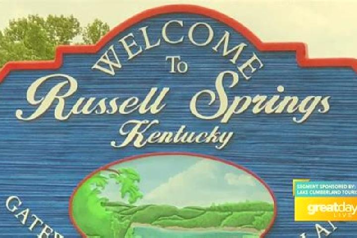 Hannah, 24 — Escort in Russell Springs, United States