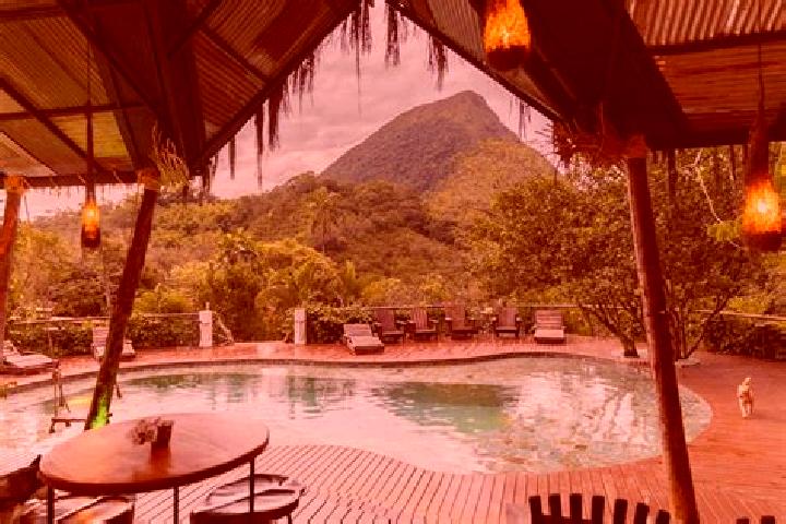 Hannah, 24 — Escort in Taraza, Colombia