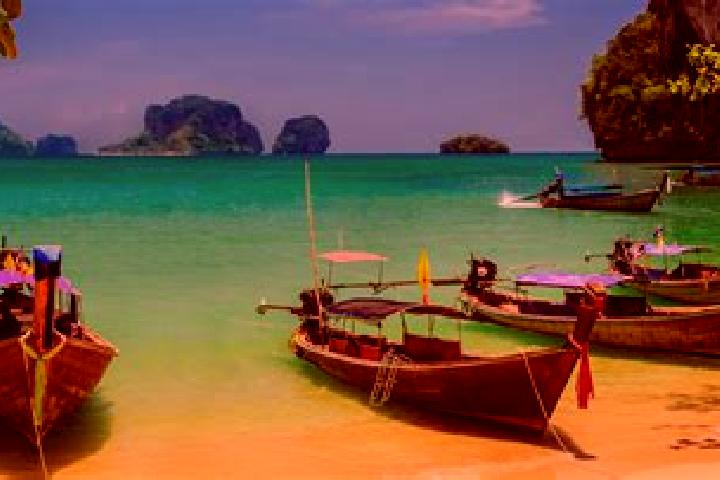 Hannah, 24 — Escort in Tha Muang, Thailand