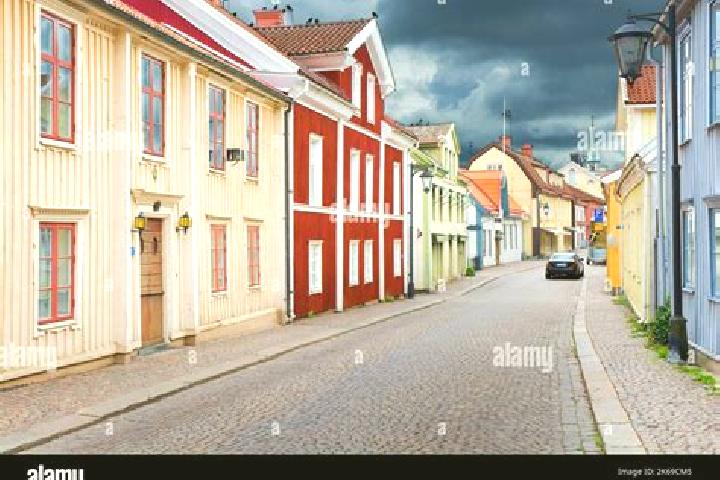 Hannah, 24 — Escort in Vimmerby, Sweden