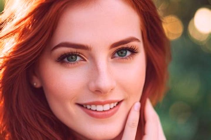 Hannah, 25, a auburn amber-eyed caucasian companion based in Beachport. Offering 69, Roleplay, A-Level, OWO. Available for incall and outcall, overnight book...