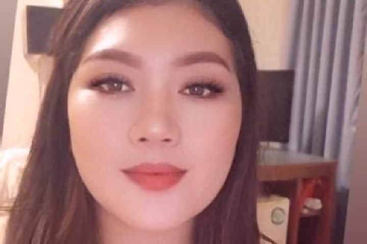 Hannah, 25, a black dark-eyed asian companion based in Arellano. Offering Tantra, Dinner Date. Available for incall and outcall, day and evening dates.