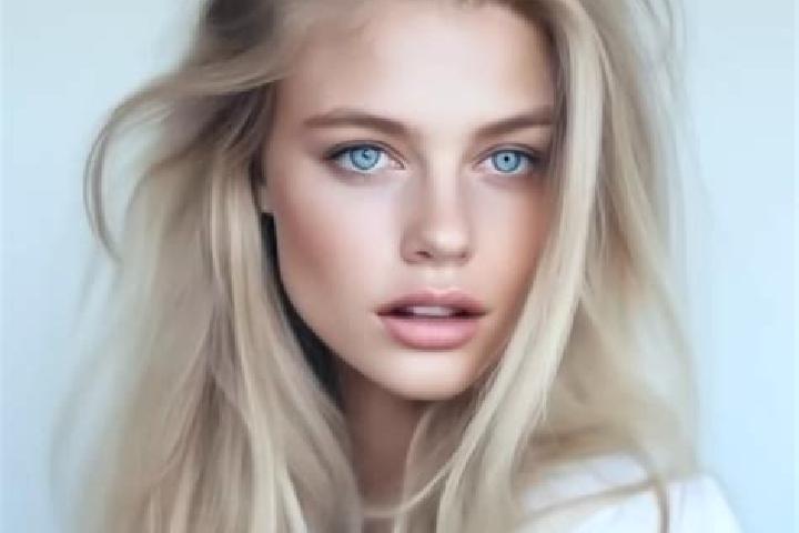 Hannah, 25, a blonde amber-eyed mixed companion based in Qa en. Offering A-Level, GFE, Fetish. Available for incall and outcall, overnight bookings available.