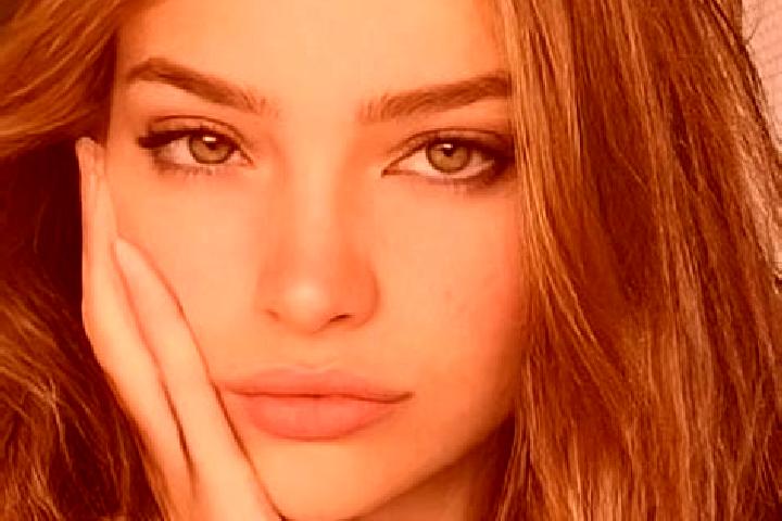 Hannah, 25, a red hazel-eyed slavic companion based in Goektepe. Offering A-Level, Prostate Massage, Overnight. Available for incall and outcall, day and eve...