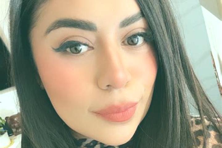 Hannah, 25 — Escort in Ahuehuetitla, Mexico