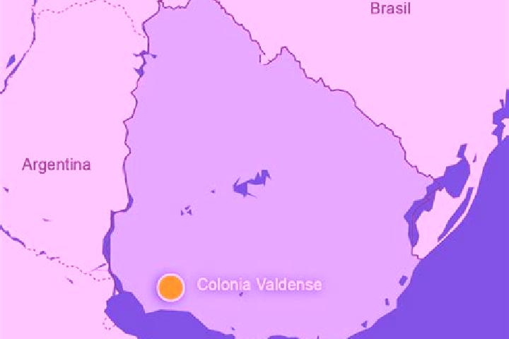 Hannah, 25 — Escort in Colonia Valdense, Uruguay