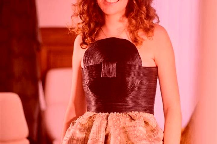 Hannah, 25 — Escort in Hombourg, France