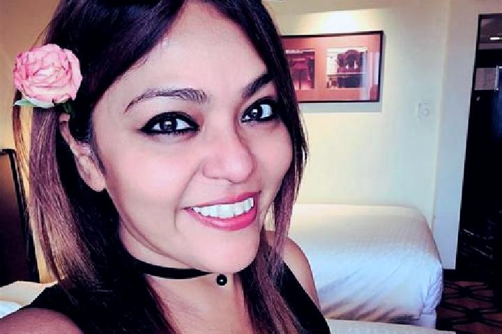 Hannah, 25 — Escort in Kasaragod, India