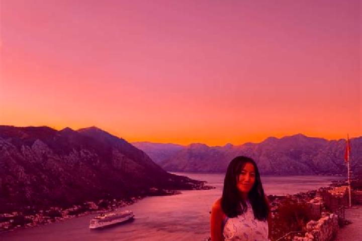 Hannah, 25 — Escort in Kotor Varos, Bosnia and Herzegovina