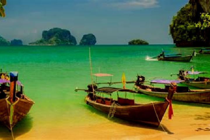 Hannah, 25 — Escort in Long, Thailand
