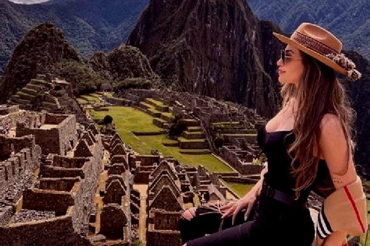 Hannah, 25 — Escort in Rio Chiquito, Mexico