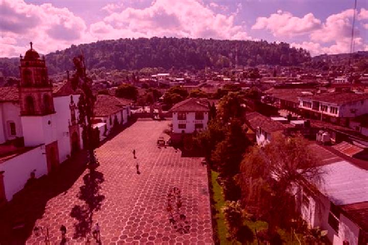 Hannah, 25 — Escort in Santa Clara del Cobre, Mexico