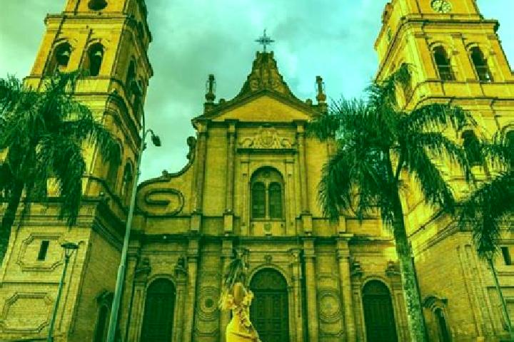 Hannah, 25 — Escort in Santa Cruz de la Sierra, Bolivia