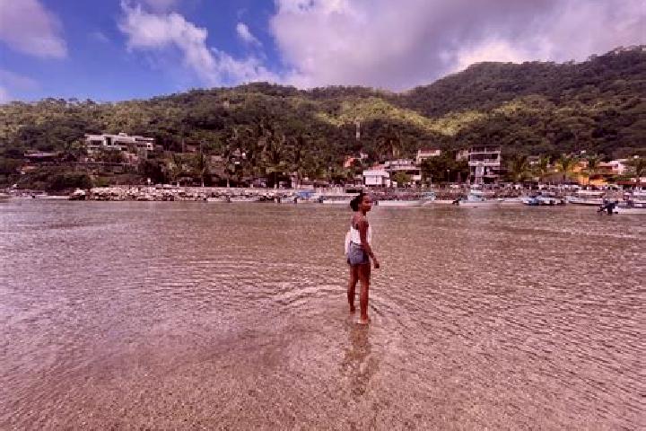 Hannah, 25 — Escort in Tomatlan, Mexico
