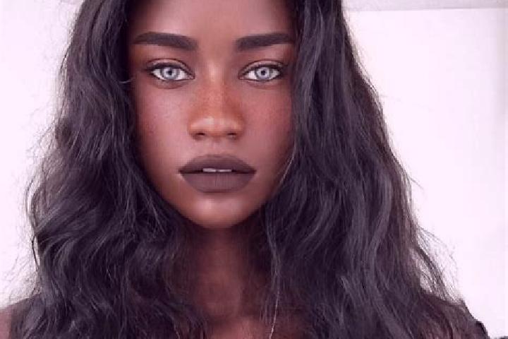 Hannah, 26, a black blue-eyed ebony companion based in Iwiltic. Offering Fetish, Overnight, OWO. Available for incall and outcall, day and evening dates.