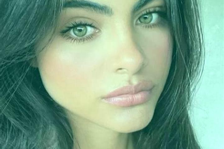 Hannah, 26, a black hazel-eyed middle eastern companion based in Ccarancalla. Offering Striptease, Couples. Available for incall and outcall, day and evening...