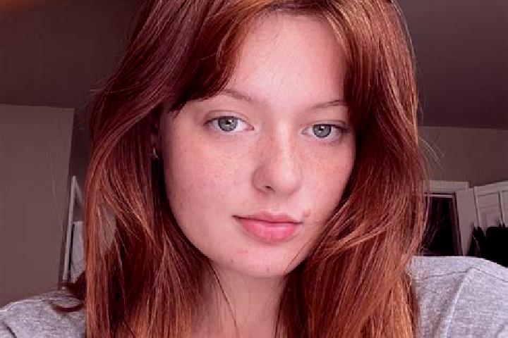 Hannah, 26, a red grey-eyed mixed companion based in Psov. Offering Girlfriend Experience, GFE, Prostate Massage. Available for incall and outcall, overnight...