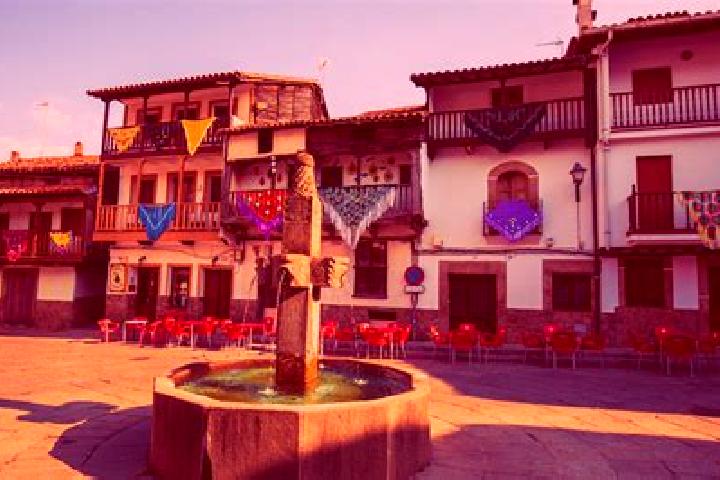 Hannah, 26 — Escort in Aldeanueva de la Vera, Spain