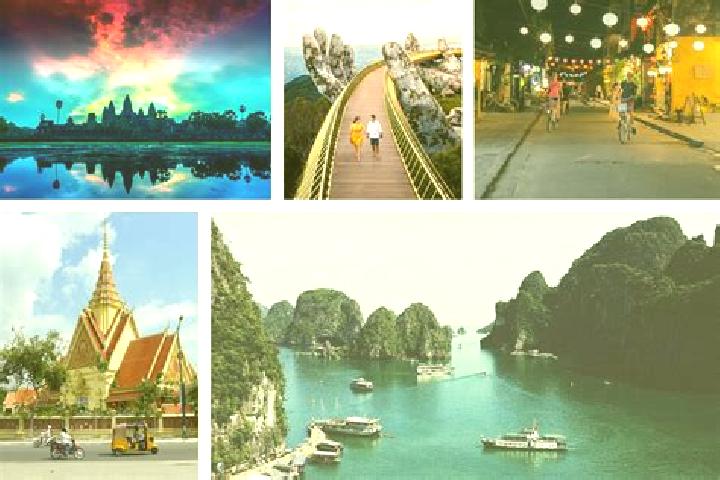 Hannah, 26 — Escort in An Ha, Vietnam
