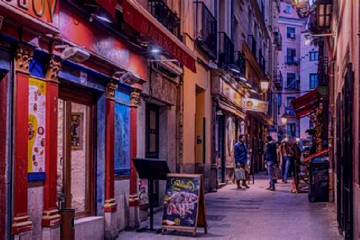 Hannah, 26 — Escort in Barrio de Ensido, Mexico