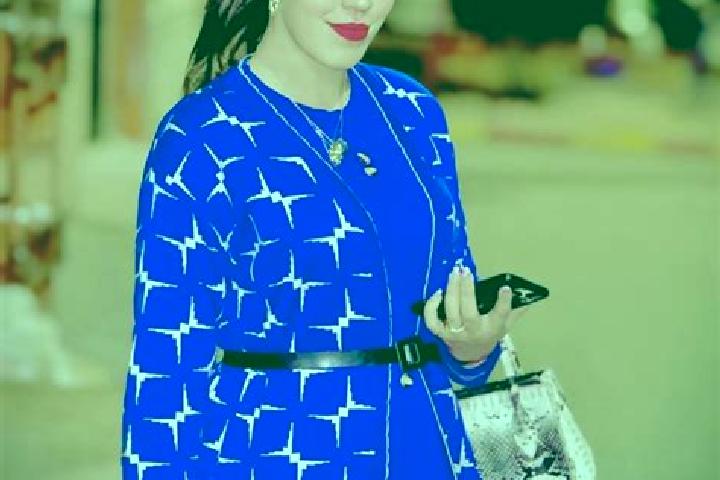 Hannah, 26 — Escort in Bou Fekrane, Morocco