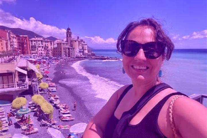 Hannah, 26 — Escort in Camogli, Italy