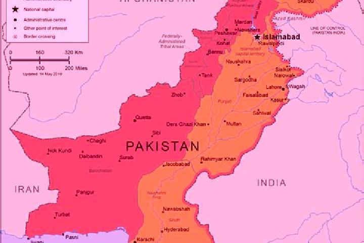 Hannah, 26 — Escort in Kabirwala, Pakistan