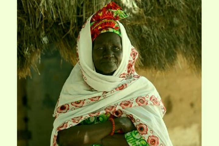 Hannah, 26 — Escort in Kolda, Senegal