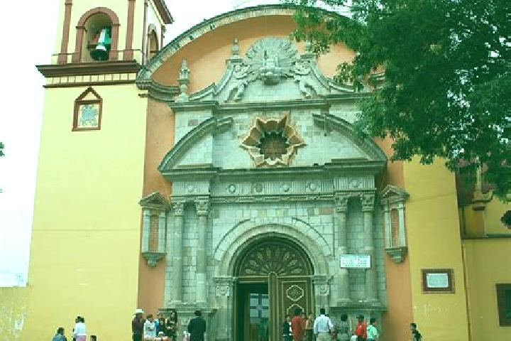Hannah, 26 — Escort in San Jose Buenavista el Grande, Mexico