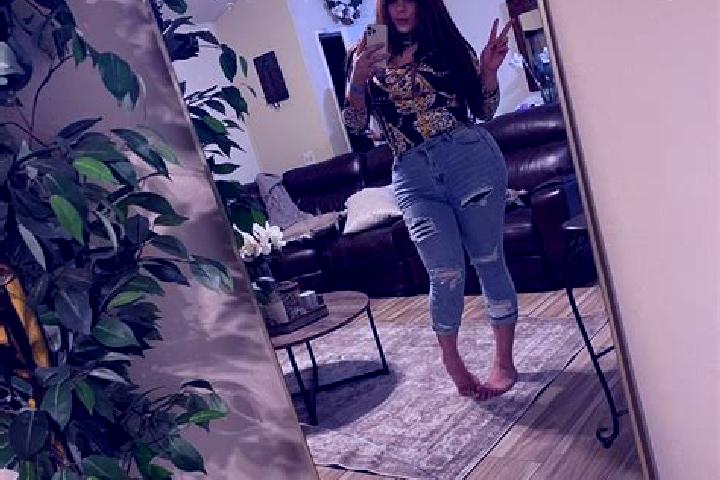 Hannah, 26 — Escort in San Lorenzo, United States