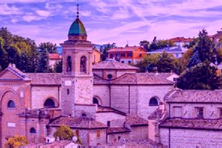 Hannah, 26 — Escort in Villa Verucchio, Italy